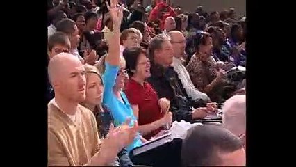 Finding Christ in the Chaos - The Potter's Touch with Bishop T.D. Jakes