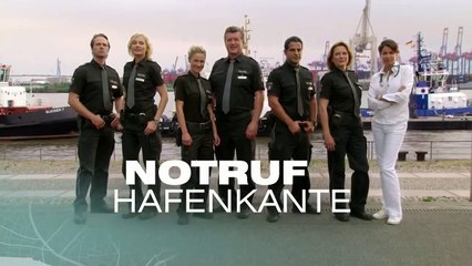 Notruf Hafenkante (294) Staffel 12 Folge 19 - Fremdes Land