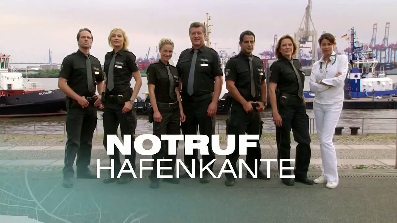 Notruf Hafenkante (294) Staffel 12 Folge 19 - Fremdes Land