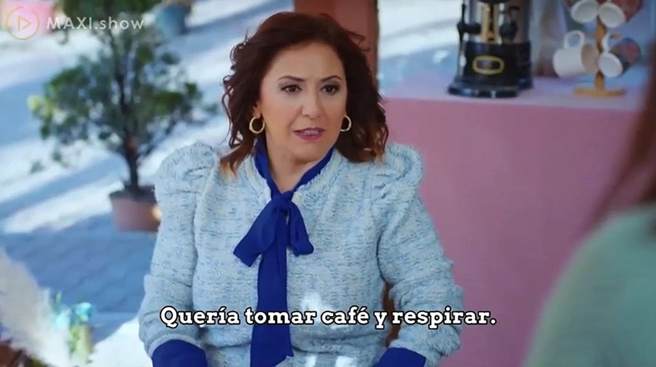 Aşk Mantık İntikam -Amor lógica venganza - Capitulo 62