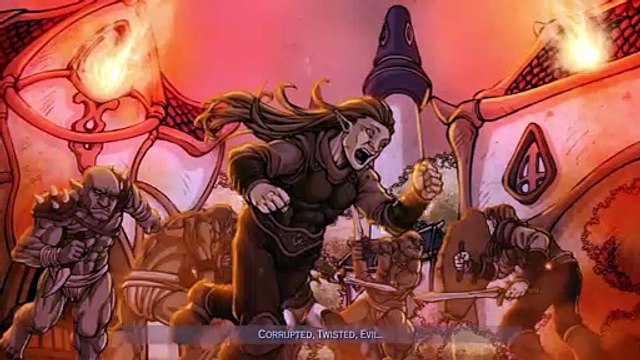 Tráiler y fecha de lanzamiento de Reverie Knights Tactics, un RPG de estrategia y combates por turnos