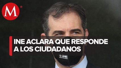 Niños y adolescentes cuentan con su INE para mantener democracia vigente: Córdova