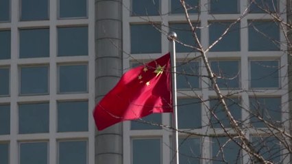 Chine - Shuai Peng réfute les accusations d'agression sexuelle, la WTA toujours inquiète