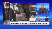 Jean Garrigues : «On n'échappera malheureusement pas à des mesures très rapides»