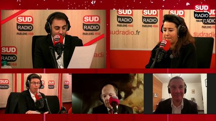 « Stop à l’immigration » : Manuel Valls sert-il la campagne d’Eric Zemmour ?