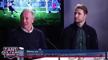 OL, Aulas, Di Nallo, Chiesa, Jacquet, Giresse, Trésor, Bleus : TKYDG avec Bernard Lacombe