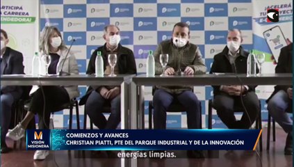 Hidrógeno y Amoníaco, el desembarco de la onda verde