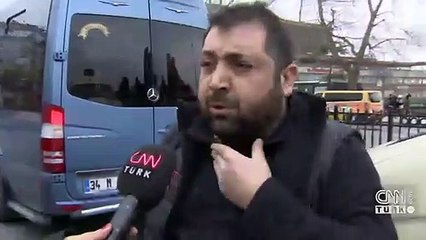 Meydan düzenlemesi çileye döndü