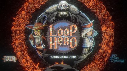 Tráiler de Loop Hero