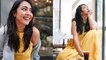 Actress Hitha Chandrashekar Latest Gorgeous Photos
