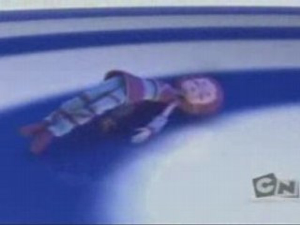 Code Lyoko - Life After Love (Believe)
