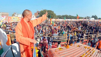 Why Mathura is important for BJP in UP Election 2022?