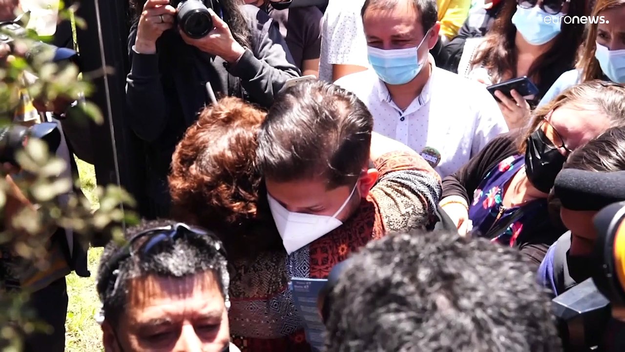 Gabriel Boric (36) wird neuer Präsident Chiles