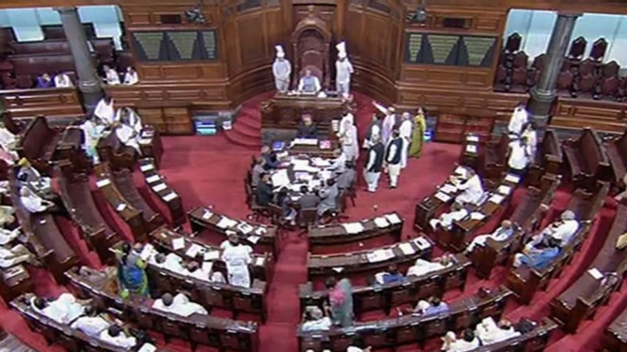 Government and opposition face off on electoral reforms