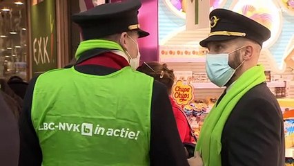 Sciopero di Brussels Airlines, all'indice i costi delle low cost