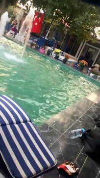 Nadir Saltık - Nadir Saltık was live