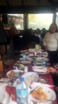 nadir saltık - şirince keyfince restorant