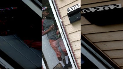 DoorDash Driver Steals $100 Worth of Taco Bell and Gets Confronted at Their Home by Customer