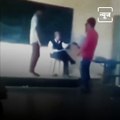 Video Of Students Bullying Teacher In Classroom Goes Viral