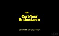 Curb Your Enthusiasm - Promo 11x10