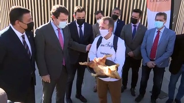 La convocatoria de elecciones en Castilla y León centra toda la actualidad política