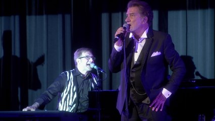 Eddy Mitchell - L'esprit grande prairie