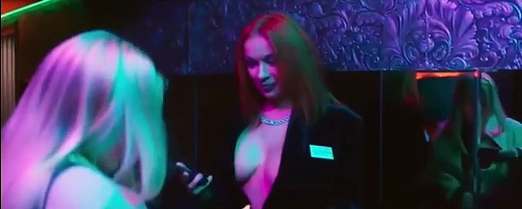 Если и пропаганда чипирования, то только такая