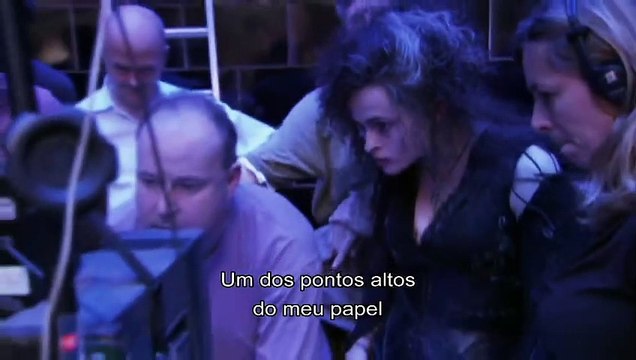 Comemoração de 20 Anos de Harry Potter: De Volta A Hogwarts | Trailer Oficial | HBO Max