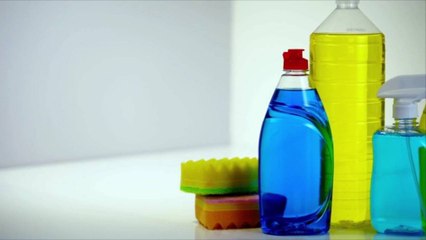 What's the Real Difference Between Cleaning Powders, Sprays, and Foams