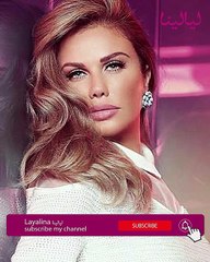 تريند جويل-نيكول سابا تتواصل مع أحد معجبيها عبر فيديو كول