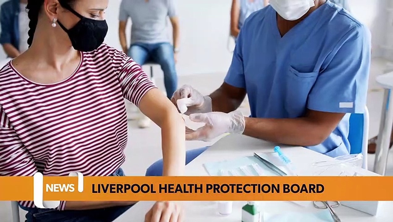 Liverpool headlines update 201221