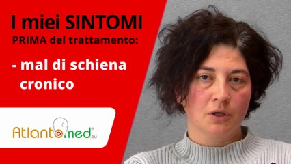 ✅ Come ho risolto MAL DI SCHIENA e CERVICALGIA