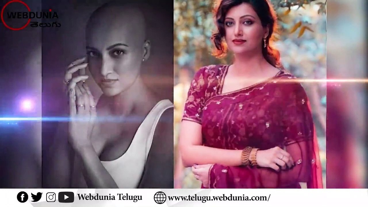 రొమ్ము కేన్సర్ బారినపడిన తెలుగు హీరోయిన్!