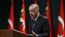 Son Dakika: Erdoğan ekonomideki 8 yeni tedbiri açıkladı! Türk Lirası mevduatlarına düzenleme geliyor
