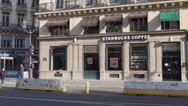 More Starbucks Workers Are Pushing for Union Votes