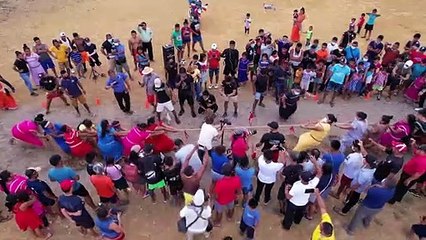 Indígenas panamenhas reivindicam igualdade de gênero