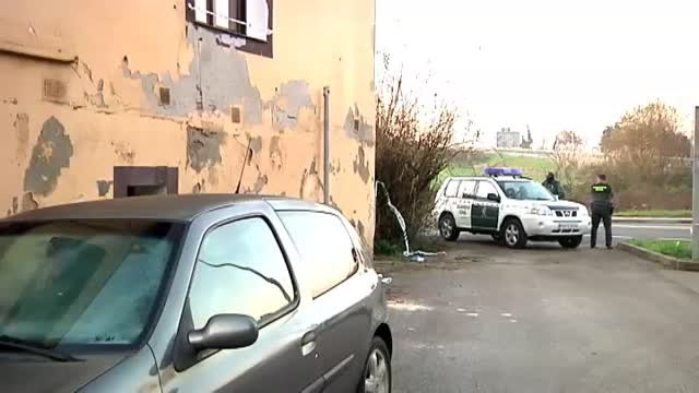 El juez podría acusar de omisión del deber de perseguir delito a los guardias civiles que no detuvieron al asesino de Eva en Liaño