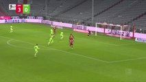 Bundesliga matchday 17 - Highlights 