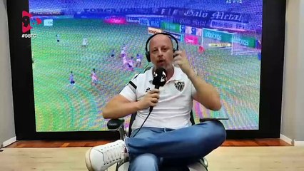 98 FC | Entrevista com Bruno Volpini, advogado que esteve à frente da transformação do Cruzeiro em SAF