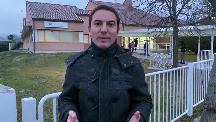 Juan Lobato (PSOE Madrid) reclama el fin de la presencialidad en la Asamblea de Madrid por la situación "crítica" de la pandemia