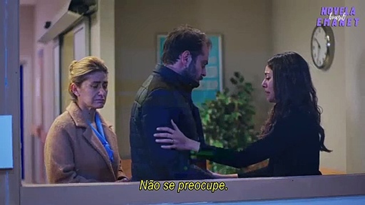 Eu acredito em você – CENA EP 276