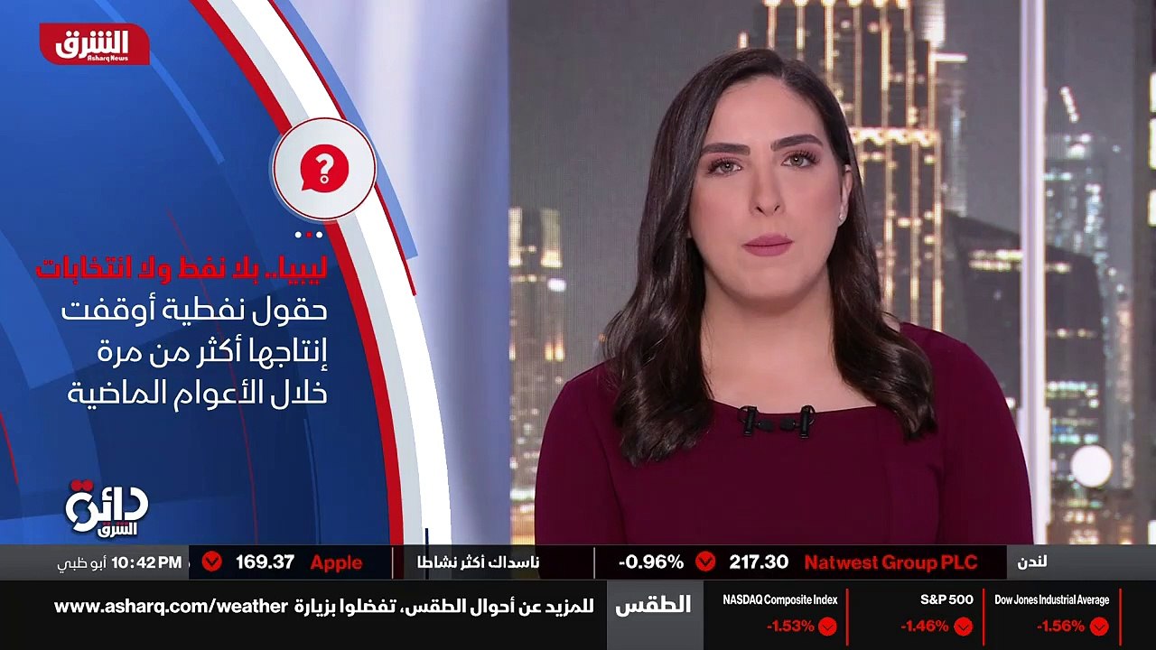 ...خاضها ينقطع وحلم الخروج من عنق زجاجة الأ...