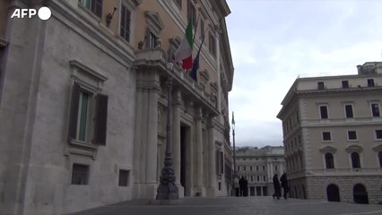 I numeri del Colle, tra grandi elettori non c'e' maggioranza