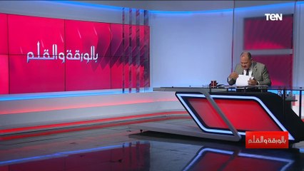 كيف تعاملت الحكومة مع الثلوج التي غطت شوارع الاسكندرية؟.. الديهي يوضح