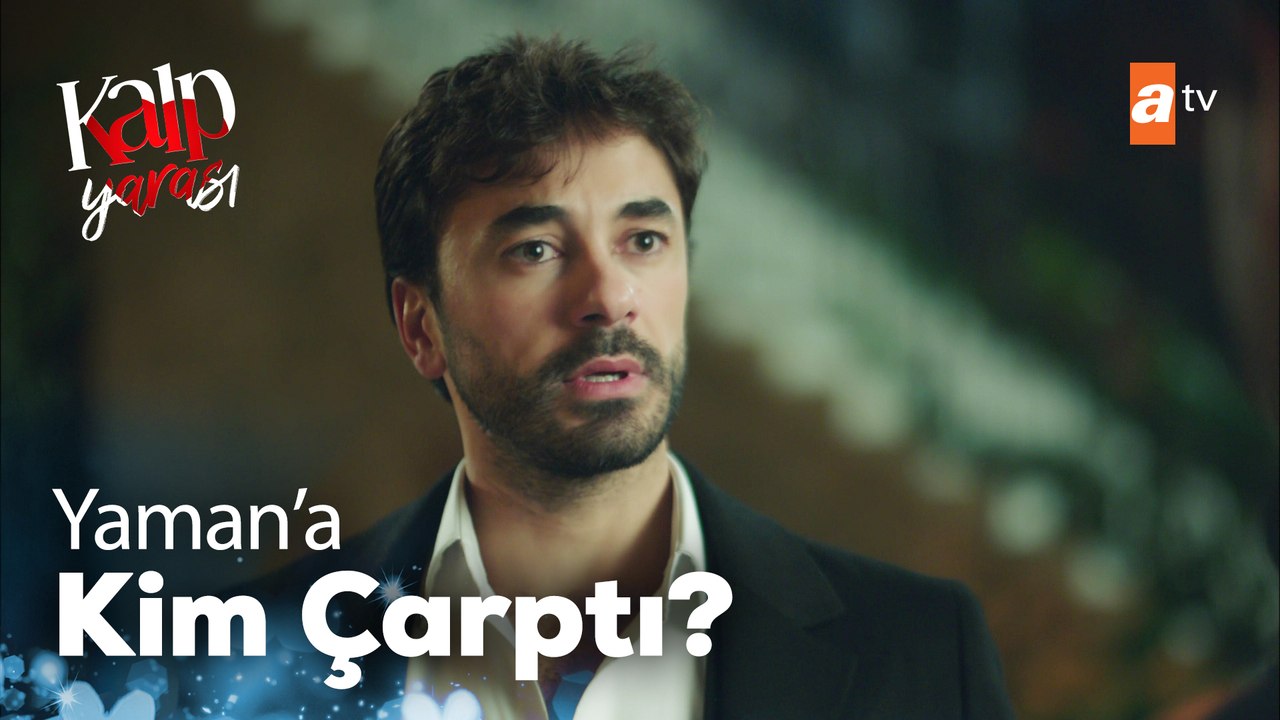 Polisler konağın kapısına dayandı! - Kalp Yarası 25. Bölüm