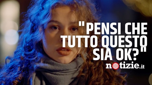 Molestie sessuali sulle donne, lo spot inglese è universale: Pensi che tutto questo sia ok?