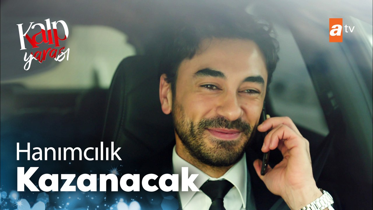Ferit, Ayşe'nin sözünden çıkmıyor - Kalp Yarası 25. Bölüm