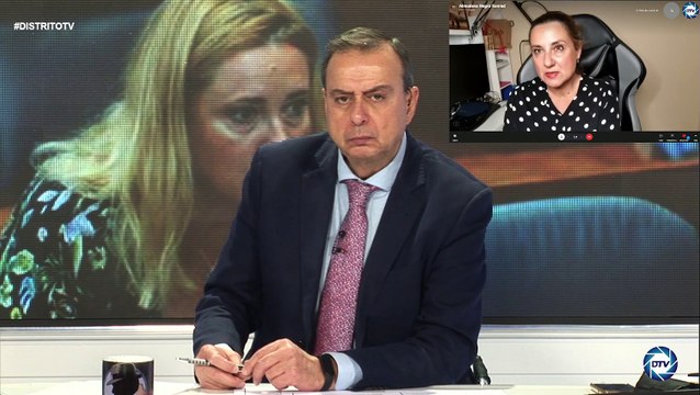 Almudena Negro: He recibido insultos “asesina, nazi,” hasta machistas, solo por apoyar la vacunación