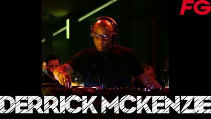 DERRICK MCKENZIE | LA NUIT MAXXIMUM | LIVE DJ MIX | RADIO FG