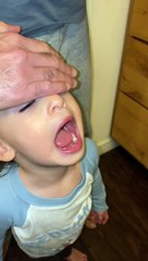 Tricking My Toddler into Eating His Veggies